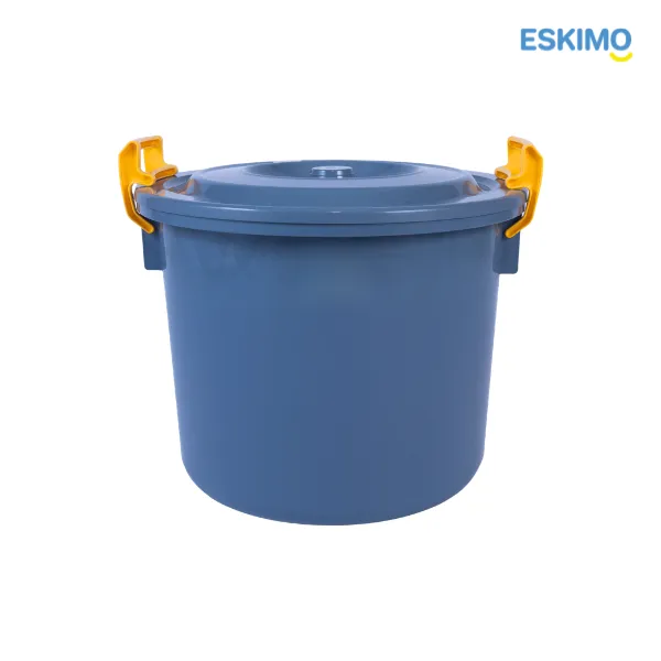 ถังน้ำพลาสติกพรีเมียม | สินค้ามีสต็อกพร้อมส่ง Eskimo