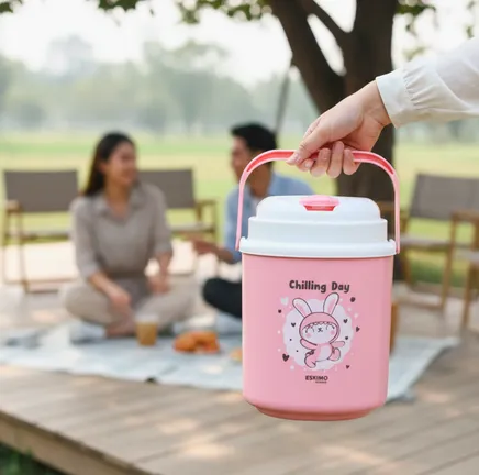 บริษัทผลิตและจัดจำหน่าย สินค้าพลาสติกพรีเมียม คุณภาพสูง | Eskimo