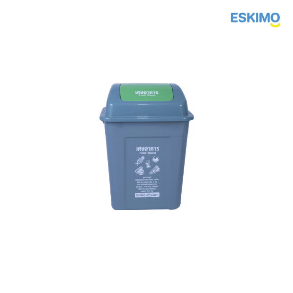 ถังขยะในบ้าน | สินค้ามีสต็อกพร้อมส่ง Eskimo