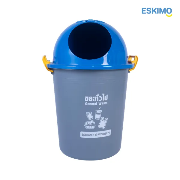 ถังขยะในบ้าน | สินค้ามีสต็อกพร้อมส่ง Eskimo