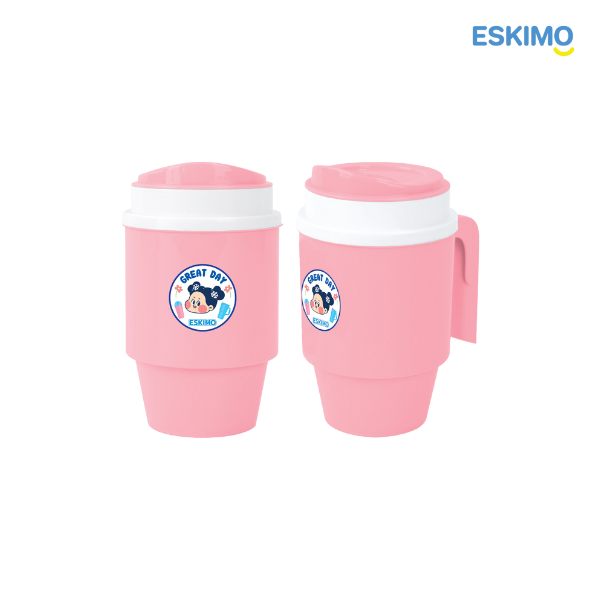 แก้วน้ำเก็บความเย็น | สินค้ามีสต็อกพร้อมส่ง Eskimo
