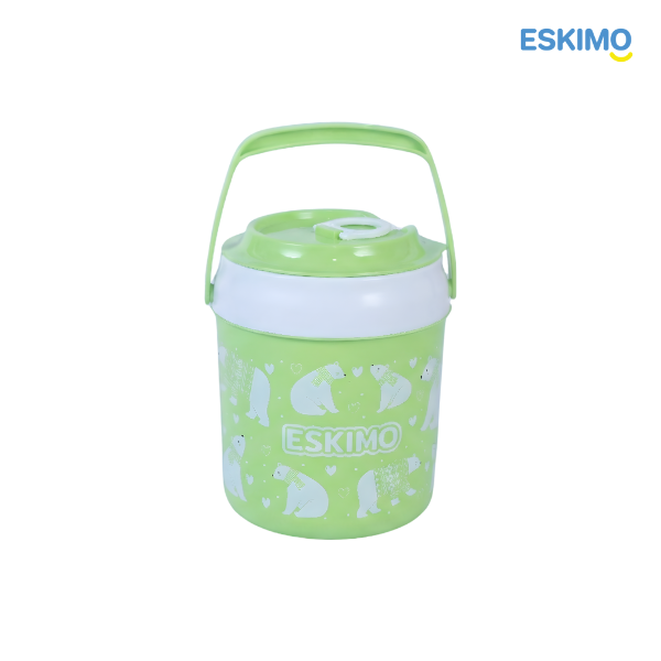 Eskimo | สินค้ามีสต็อกพร้อมส่ง กระติกน้ำทรงกลม
