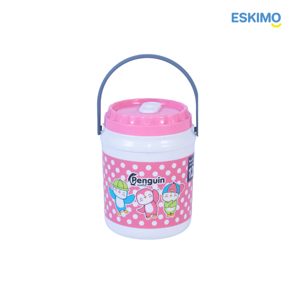 Eskimo | สินค้ามีสต็อกพร้อมส่ง กระติกน้ำทรงกลม