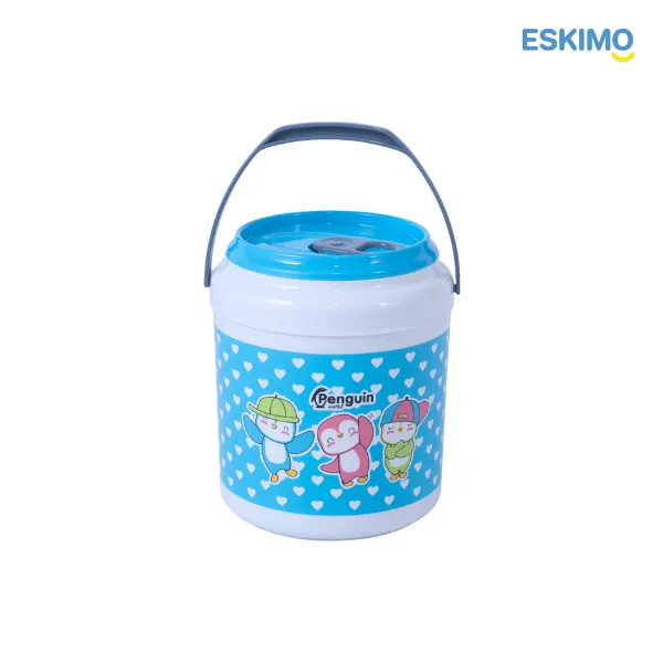 Eskimo | สินค้ามีสต็อกพร้อมส่ง กระติกน้ำทรงกลม