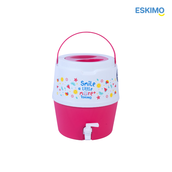 Eskimo | สินค้ามีสต็อกพร้อมส่ง กระติกน้ำทรงกลม