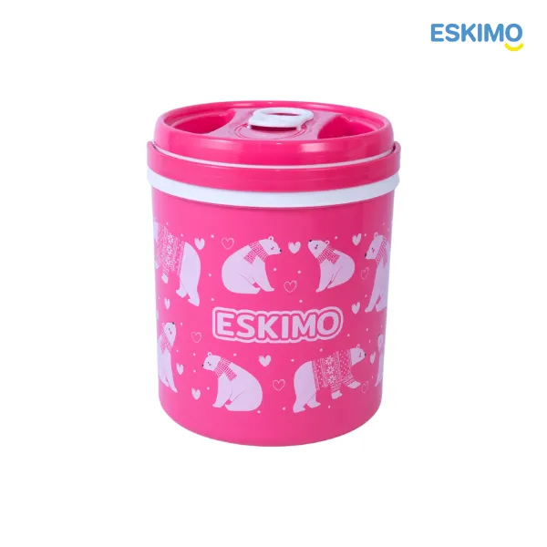 Eskimo | สินค้ามีสต็อกพร้อมส่ง กระติกน้ำทรงกลม