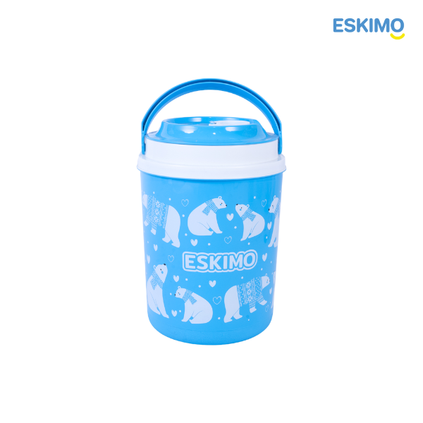 Eskimo | สินค้ามีสต็อกพร้อมส่ง กระติกน้ำทรงกลม