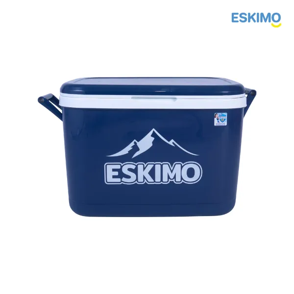 Eskimo | สินค้ามีสต็อกพร้อมส่ง กระติกน้ำทรงเหลี่ยม