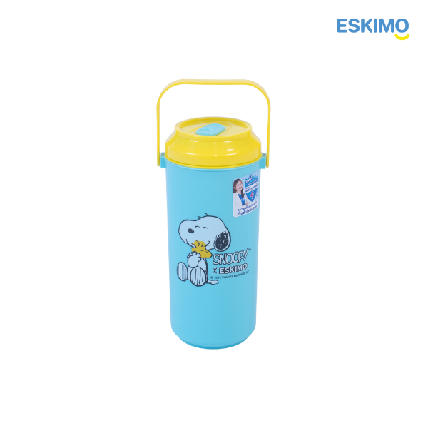 แก้วเก็บความเย็น Snoopy | สินค้ามีสต็อกพร้อมส่ง Eskimo