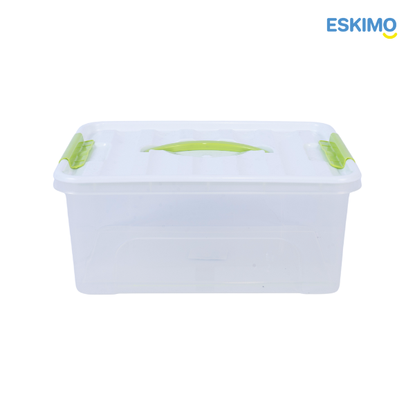 กล่องเก็บของอเนกประสงค์ | สินค้ามีสต็อกพร้อมส่ง Eskimo