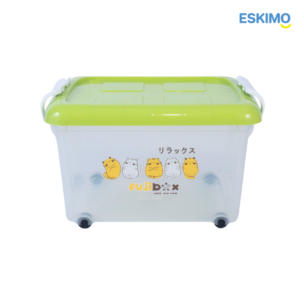 กล่องเก็บของอเนกประสงค์ | สินค้ามีสต็อกพร้อมส่ง Eskimo