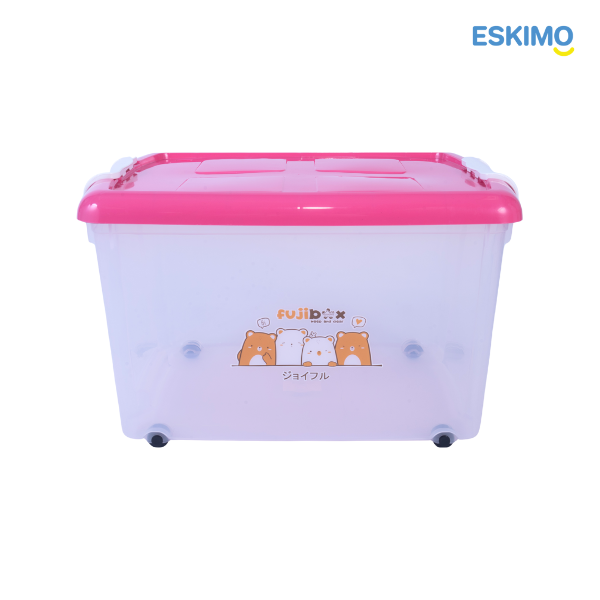 กล่องเก็บของอเนกประสงค์ | สินค้ามีสต็อกพร้อมส่ง Eskimo