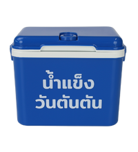 ผลงานผลิตกระติกน้ำ พรีเมี่ยม | Eskimo 